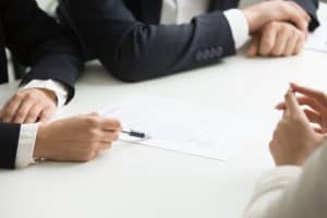 Legal loans agreement